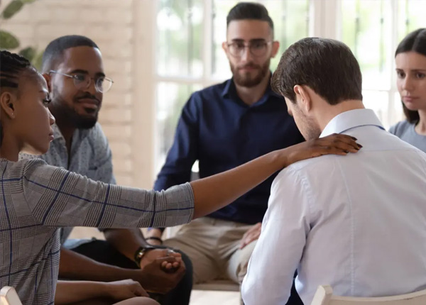 In a High-Alert Region, Mental Health Becomes A New FM Priority