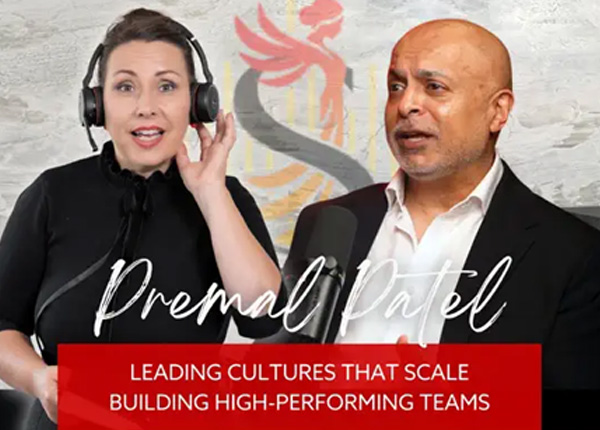 Building High Performing Teams