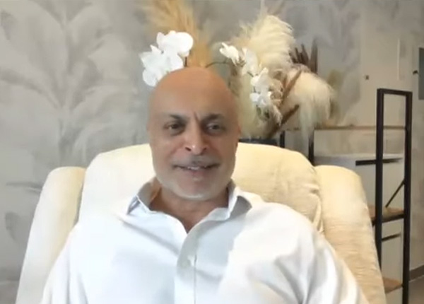 Why action is everything - Premal Patel on life and lessons